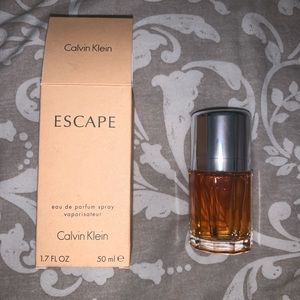 Calvin Klein Escape Perfume